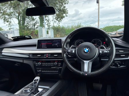 2018 BMW X5 - photo 8