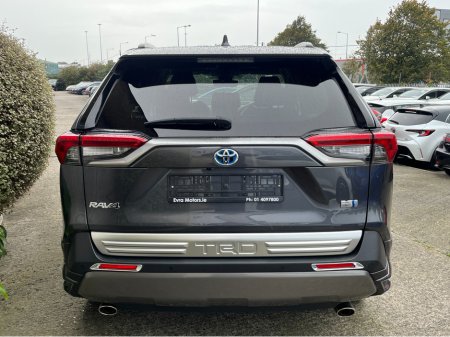 2020 Toyota RAV4 - photo 7