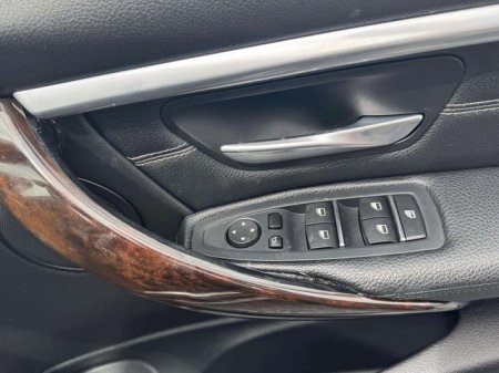 2016 BMW 3-Series - photo 4
