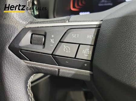 2024 SEAT Ibiza - photo 22