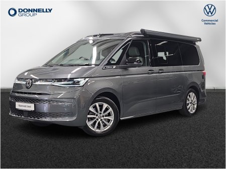 2025 Volkswagen California - photo 13