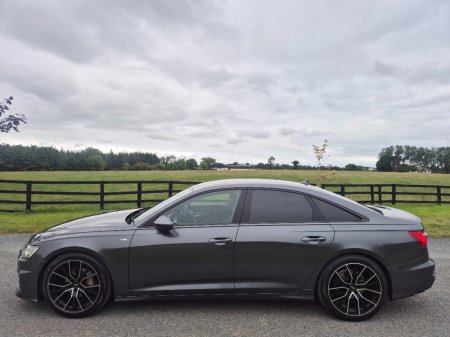 2018 Audi A6 - photo 8