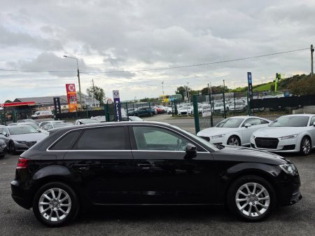 2015 Audi A3 - photo 3