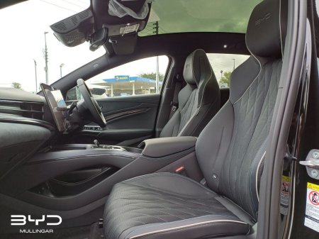 2026 BYD SEAL - photo 6