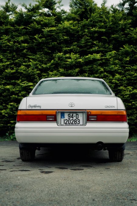 1994 Toyota Corona - photo 5