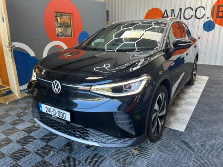 2024 Volkswagen ID.4 - photo 6