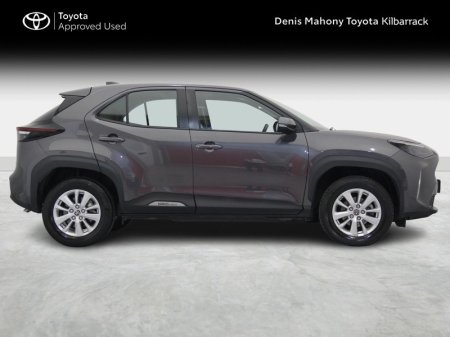 2023 Toyota Yaris Cross - photo 3