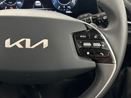 2026 Kia e-Niro - photo 22
