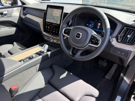 2026 Volvo XC60 - photo 11