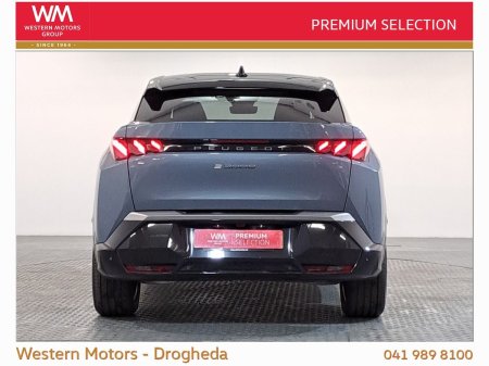 2026 Peugeot 3008 - photo 5