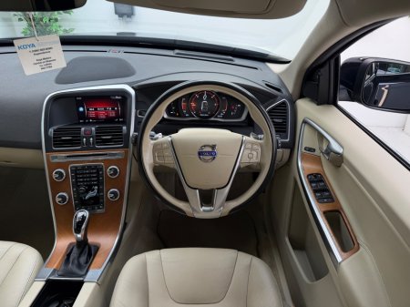 2017 Volvo XC60 - photo 35