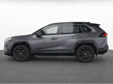 2022 Toyota RAV4 - photo 7