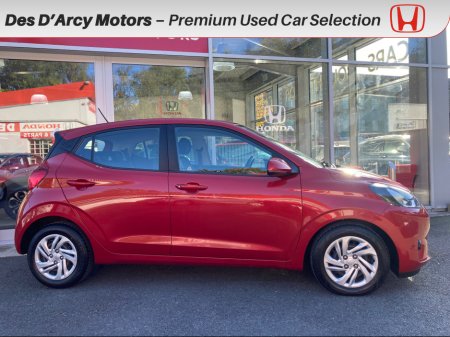 2023 Hyundai i10 - photo 3