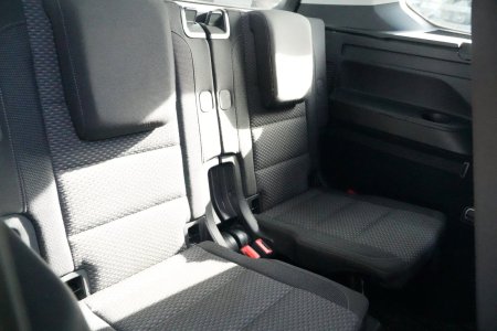 2018 Volkswagen Touran - photo 17