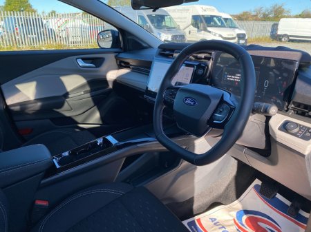 2026 Ford Puma - photo 6