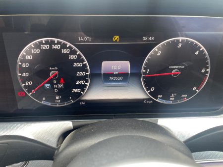 2019 Mercedes-Benz E-Class - photo 8