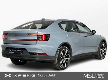 2022 Polestar 2 - photo 3