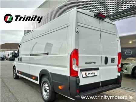 2026 Fiat Ducato - photo 3