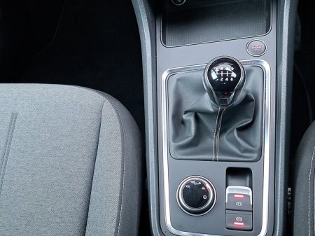 2021 SEAT Ateca - photo 29