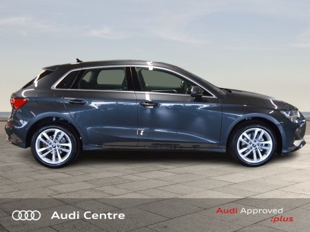 2026 Audi A3 - photo 5