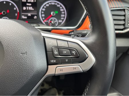 2020 Volkswagen T-Cross - photo 25