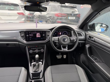 2021 Volkswagen T-Roc - photo 57