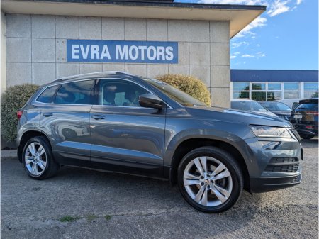 2018 Skoda Karoq - photo 3