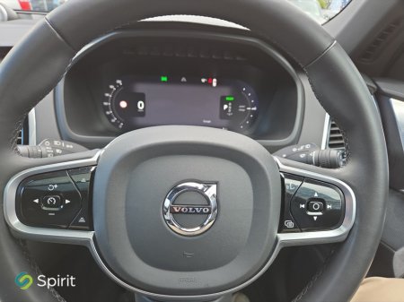 2022 Volvo XC90 - photo 18