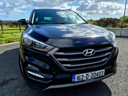 2016 Hyundai Tucson - photo 7