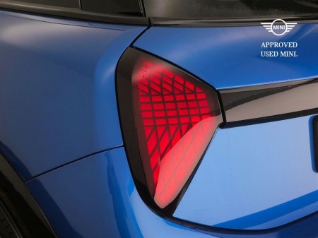 2026 Mini Cooper - photo 20