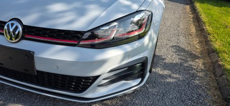 2017 Volkswagen Golf - photo 9