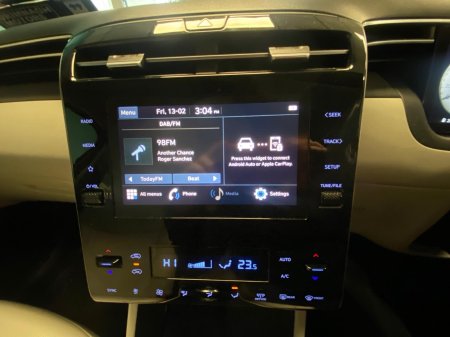 2024 Hyundai Tucson - photo 13