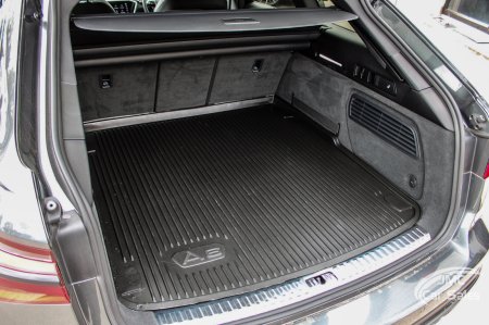 2023 Audi A6 - photo 33