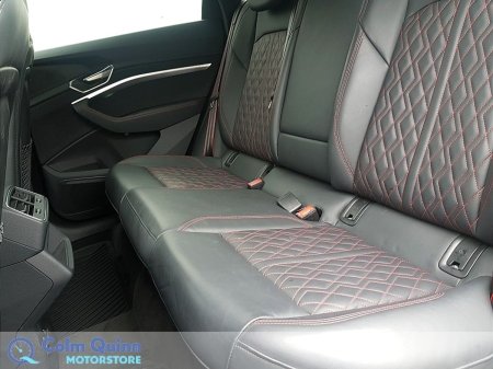 2024 Audi Q8 e-tron - photo 10