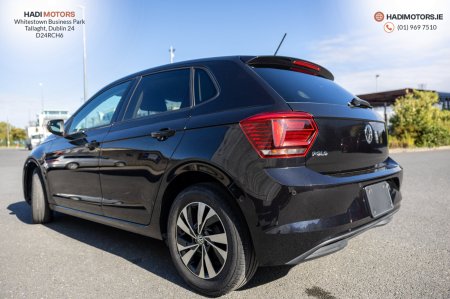 2018 Volkswagen Polo - photo 5