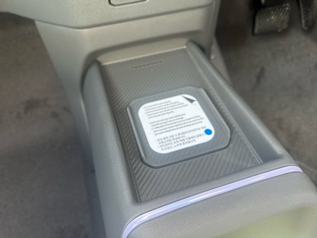 2026 Kia EV2 - photo 12