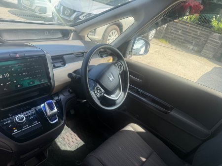 2017 Honda Freed - photo 15