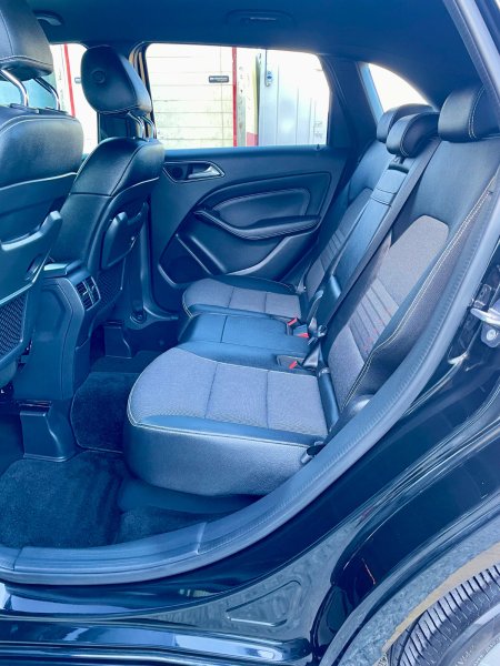 2018 Mercedes-Benz B-Class - photo 23
