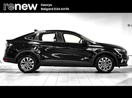 2024 Renault Arkana - photo 14