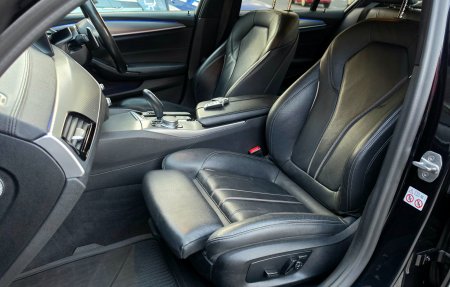 2019 BMW 5-Series - photo 23