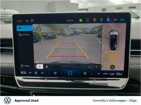 2024 Volkswagen ID.7 - photo 17