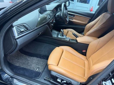 2017 BMW 3-Series - photo 32