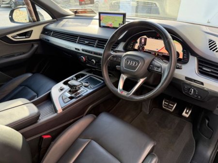 2016 Audi Q7 - photo 19