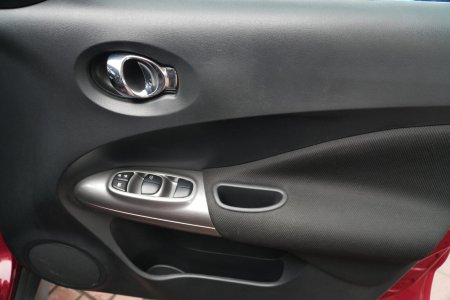 2015 Nissan Juke - photo 10