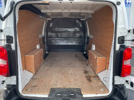 2022 Opel Vivaro - photo 6