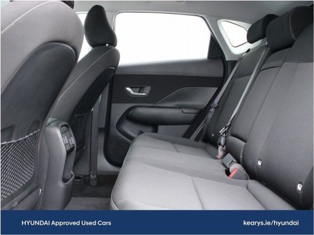 2026 Hyundai KONA - photo 7