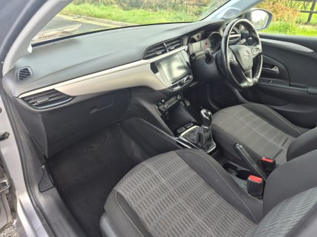 2022 Opel Corsa - photo 17