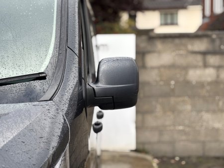 2022 Renault Trafic - photo 8