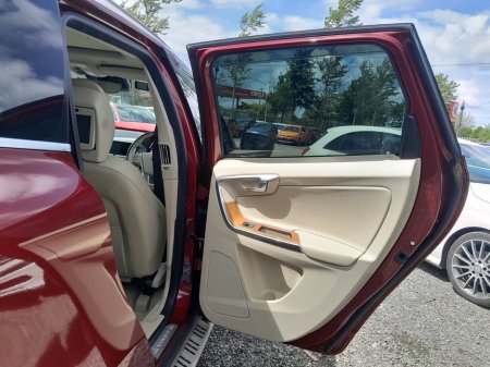 2017 Volvo XC60 - photo 13