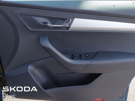2023 Skoda Karoq - photo 64